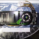 Illustration for article titled GeForce 8800GTX Fondled by Random Man